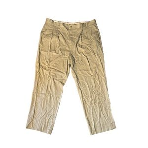 Tommy Bahama Tan Pants